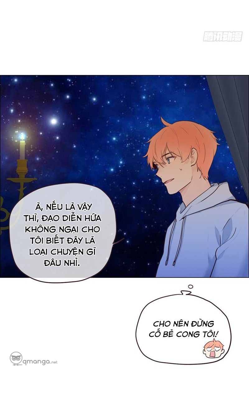 Tương Nhu Dịch Mộc Chapter 18 - Trang 2