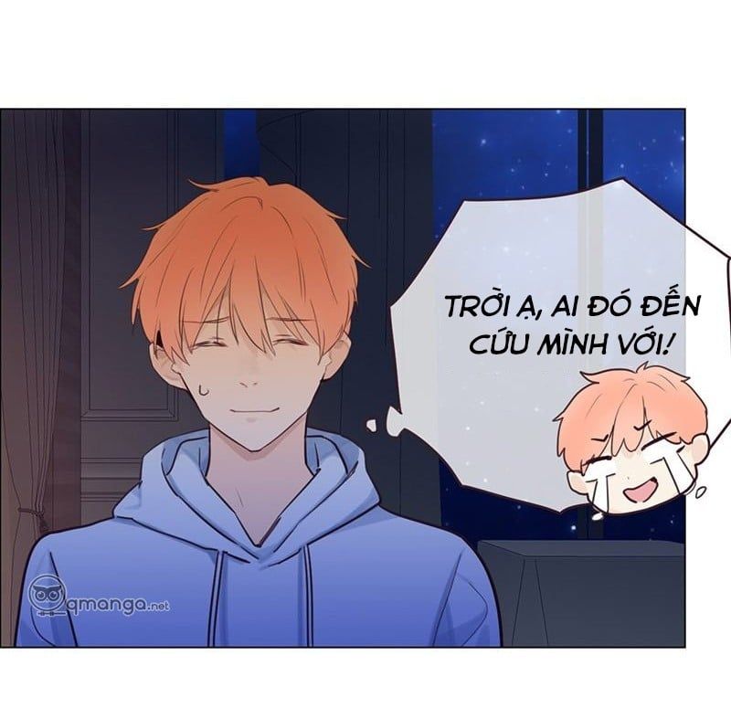 Tương Nhu Dịch Mộc Chapter 18 - Trang 2