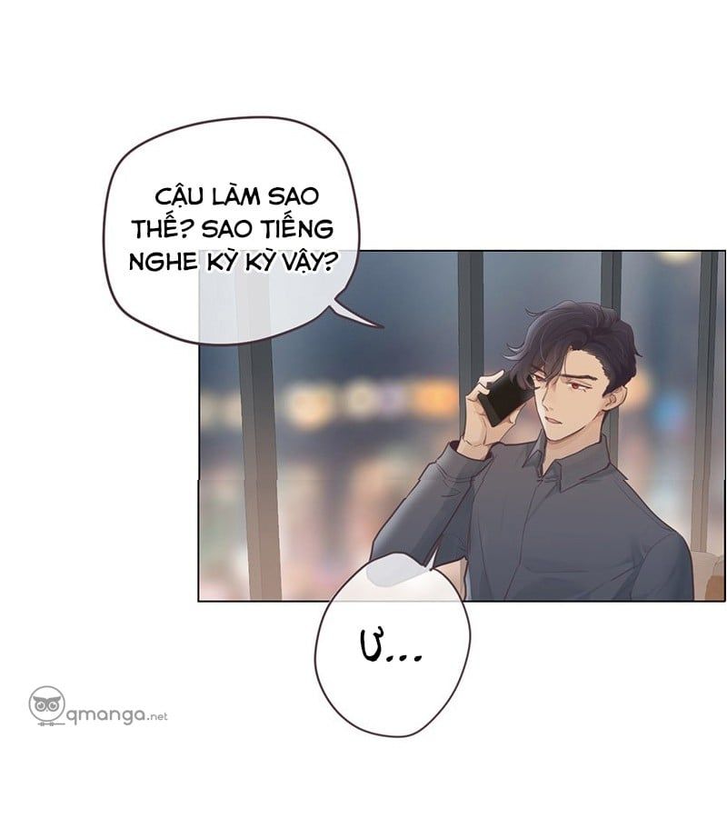 Tương Nhu Dịch Mộc Chapter 18 - Trang 2