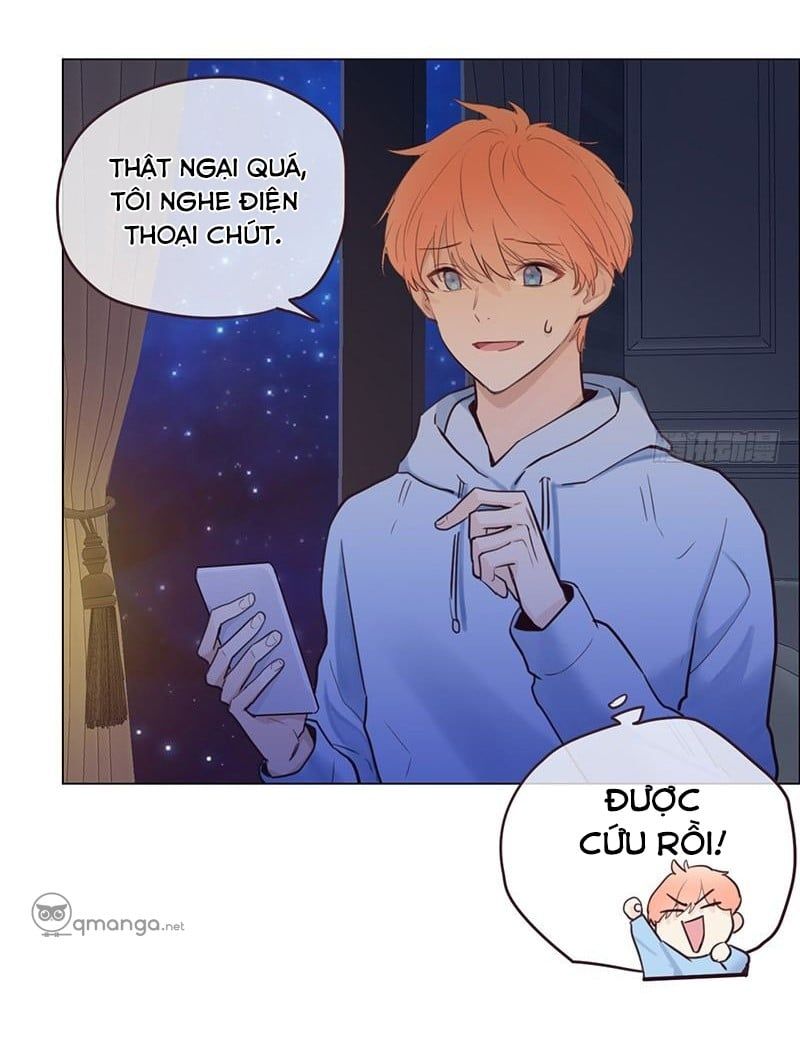 Tương Nhu Dịch Mộc Chapter 18 - Trang 2