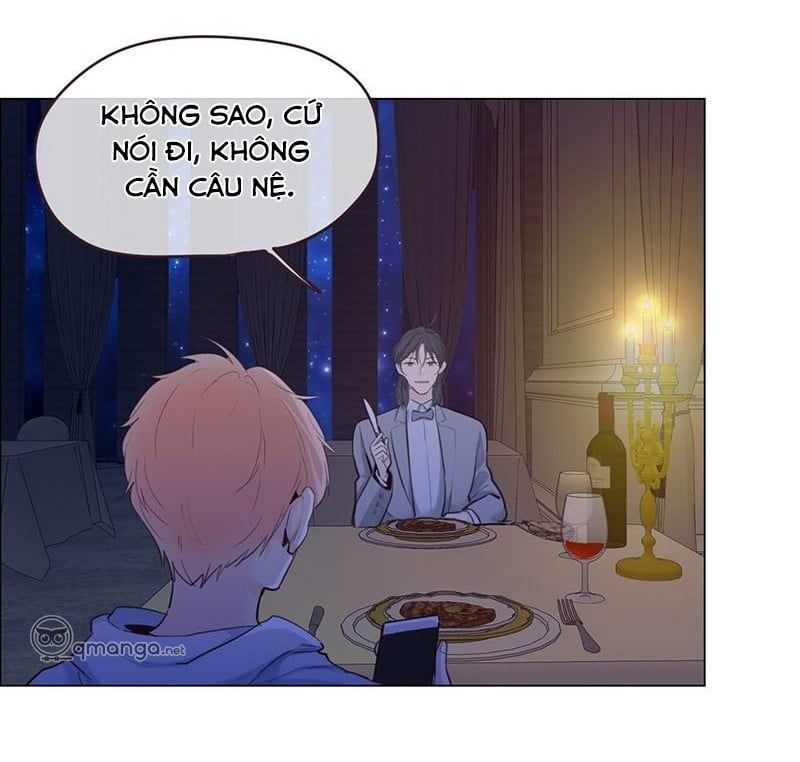 Tương Nhu Dịch Mộc Chapter 18 - Trang 2