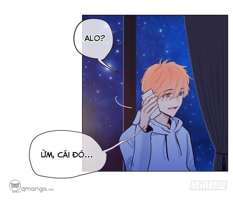 Tương Nhu Dịch Mộc Chapter 18 - Trang 2