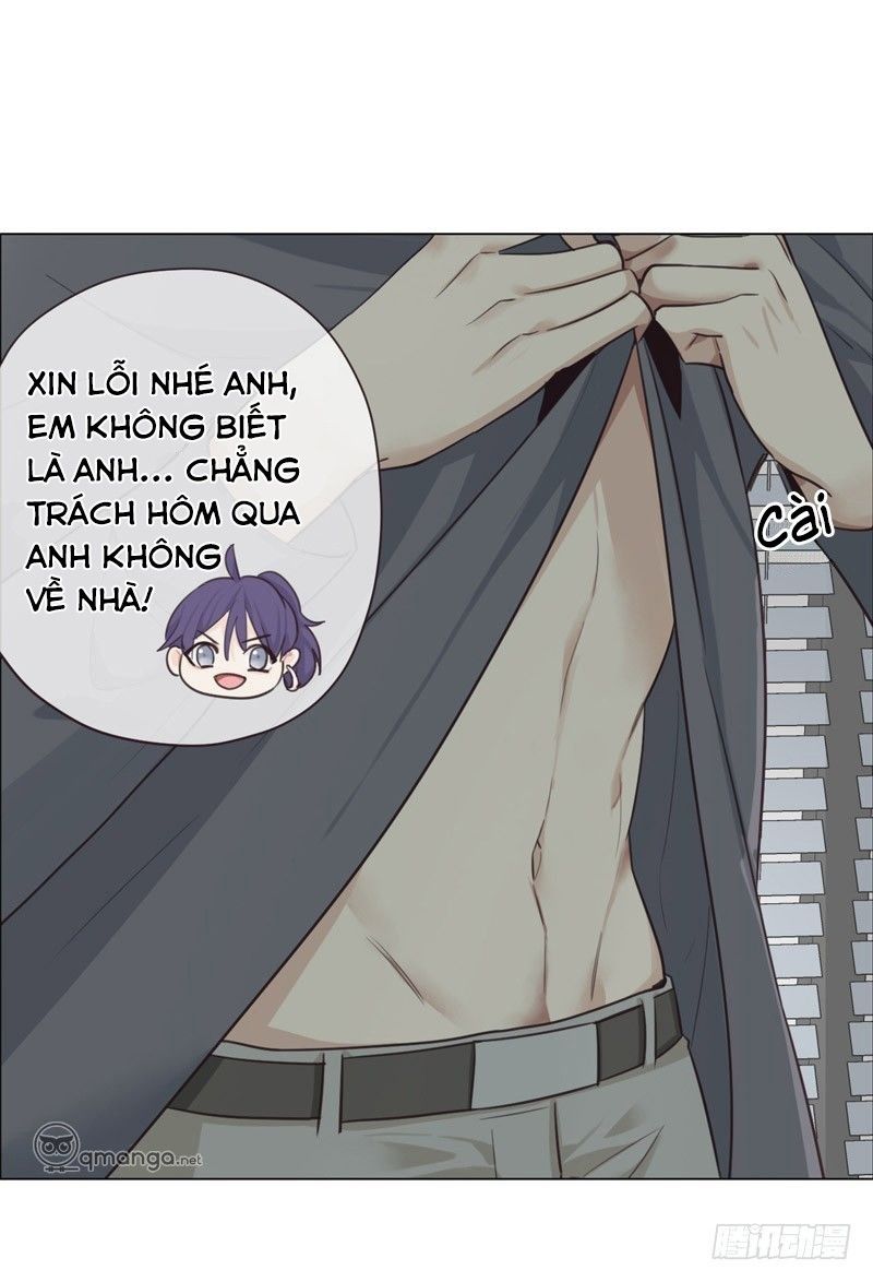 Tương Nhu Dịch Mộc Chapter 18 - Trang 2