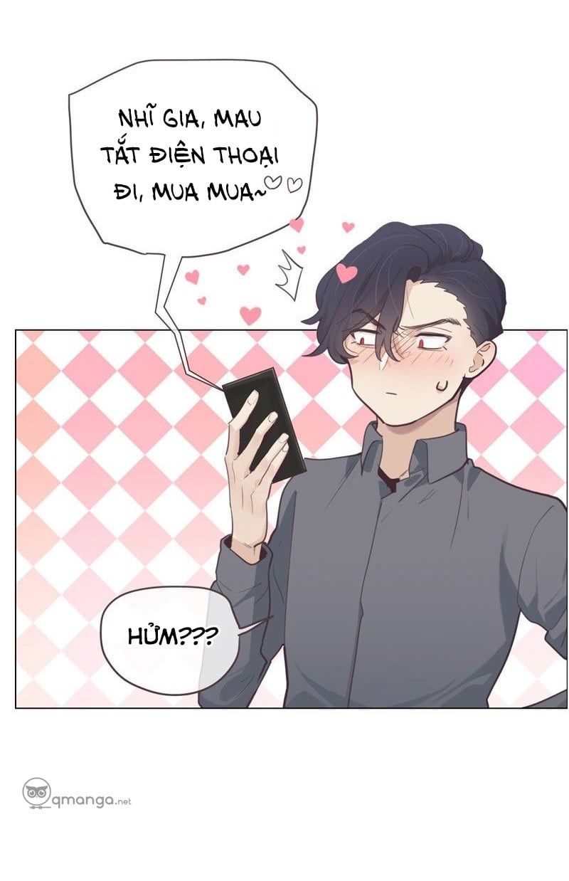Tương Nhu Dịch Mộc Chapter 18 - Trang 2
