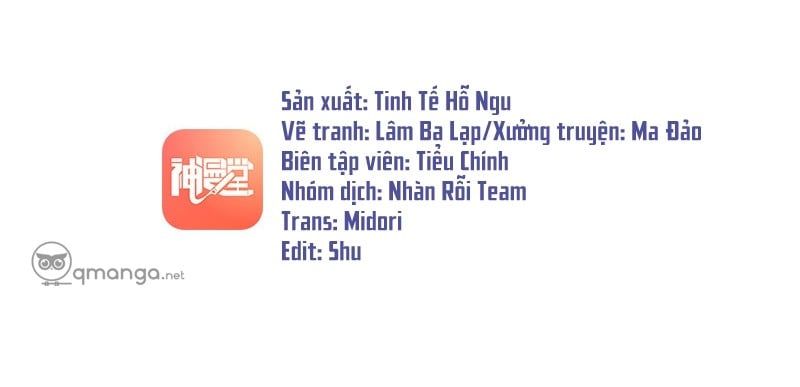 Tương Nhu Dịch Mộc Chapter 18 - Trang 2