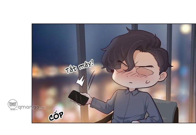 Tương Nhu Dịch Mộc Chapter 18 - Trang 2