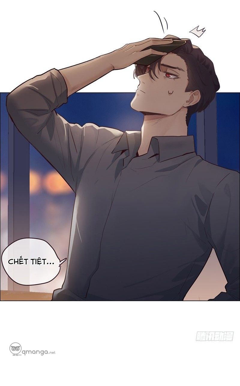 Tương Nhu Dịch Mộc Chapter 18 - Trang 2