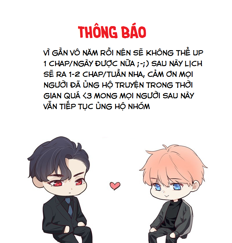 Tương Nhu Dịch Mộc Chapter 19.5 - Trang 2