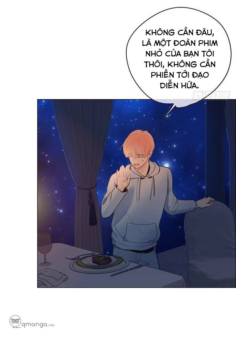 Tương Nhu Dịch Mộc Chapter 19 - Trang 2