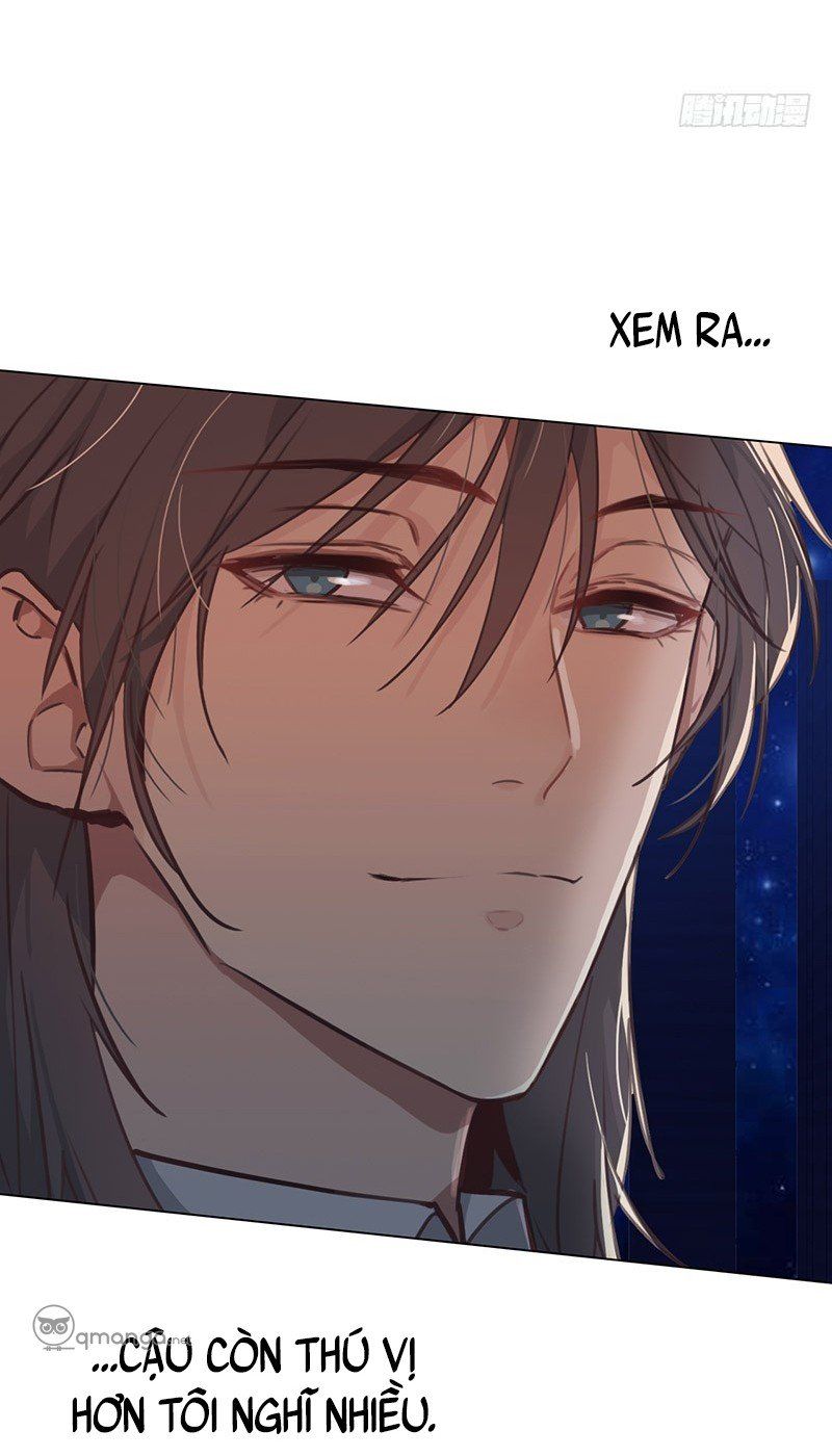 Tương Nhu Dịch Mộc Chapter 19 - Trang 2