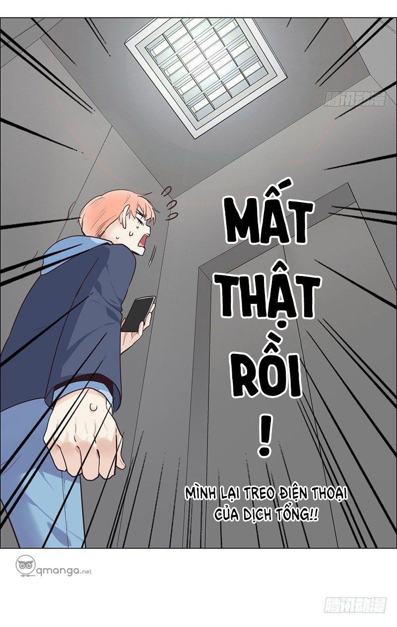 Tương Nhu Dịch Mộc Chapter 19 - Trang 2