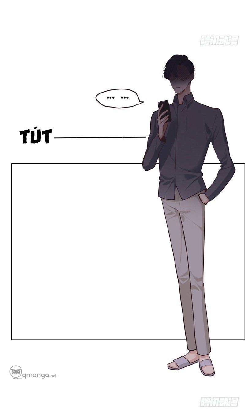 Tương Nhu Dịch Mộc Chapter 19 - Trang 2