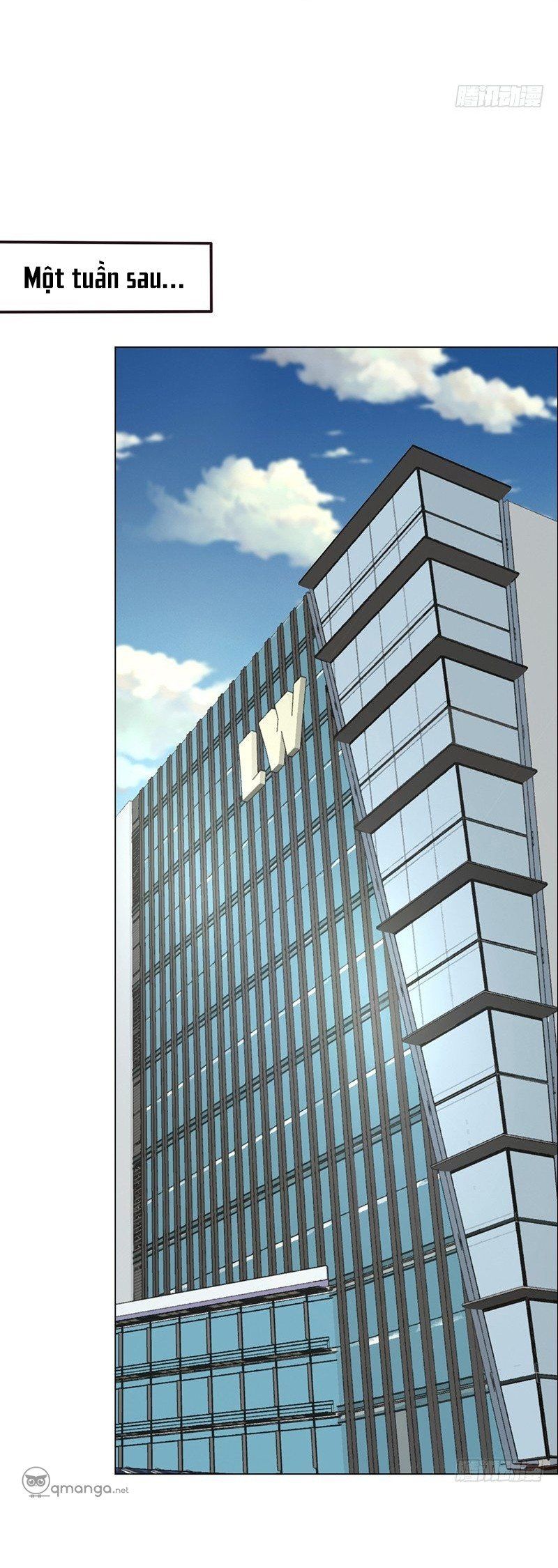 Tương Nhu Dịch Mộc Chapter 19 - Trang 2