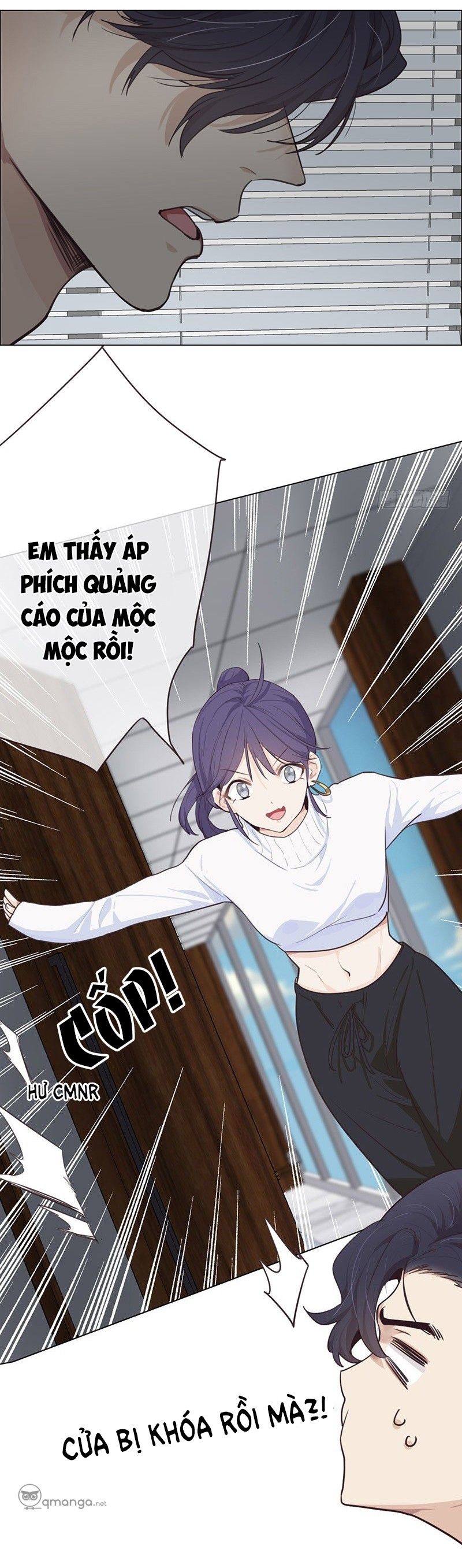 Tương Nhu Dịch Mộc Chapter 19 - Trang 2