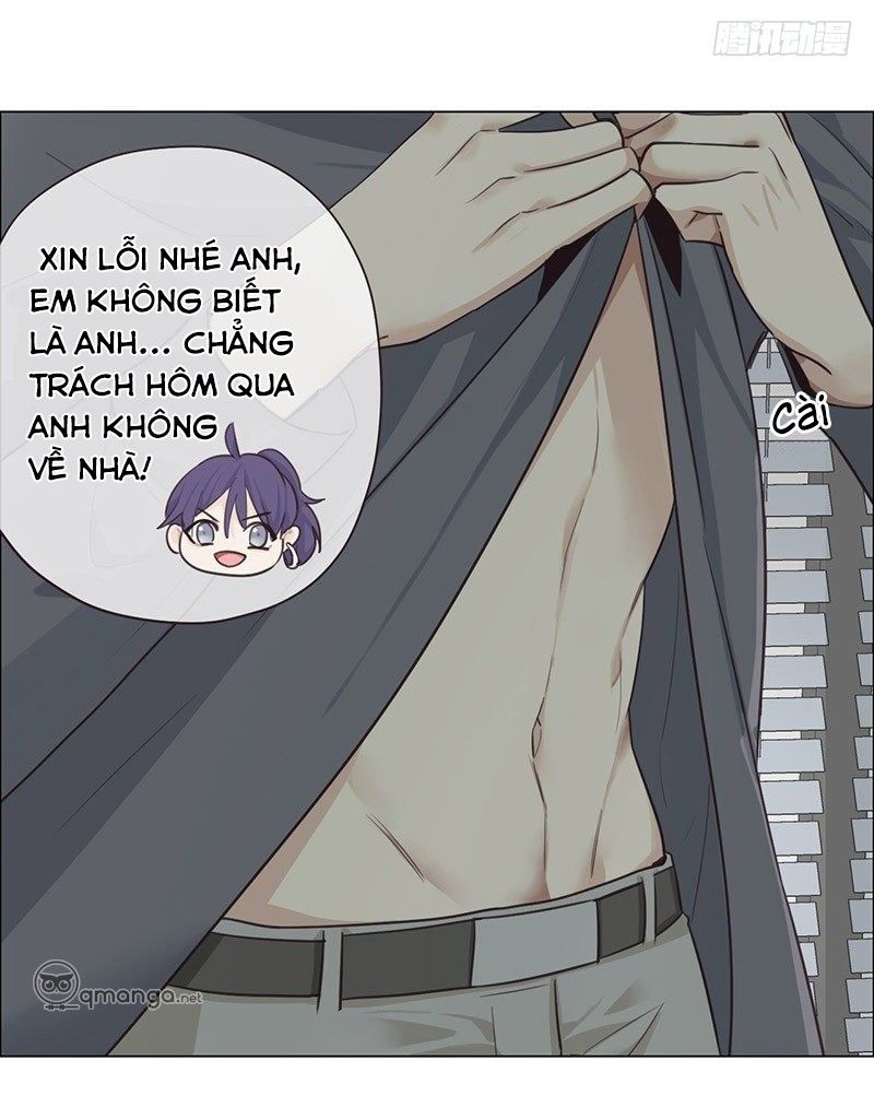 Tương Nhu Dịch Mộc Chapter 19 - Trang 2