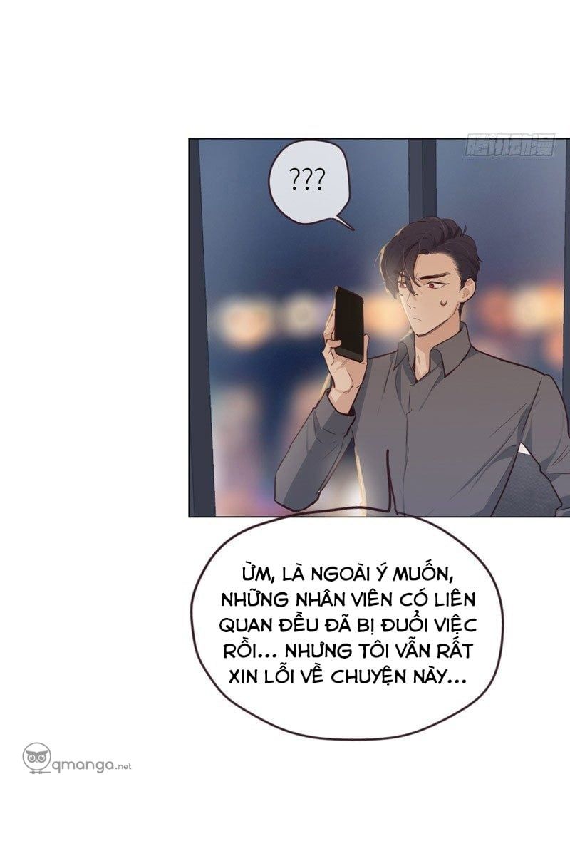 Tương Nhu Dịch Mộc Chapter 19 - Trang 2