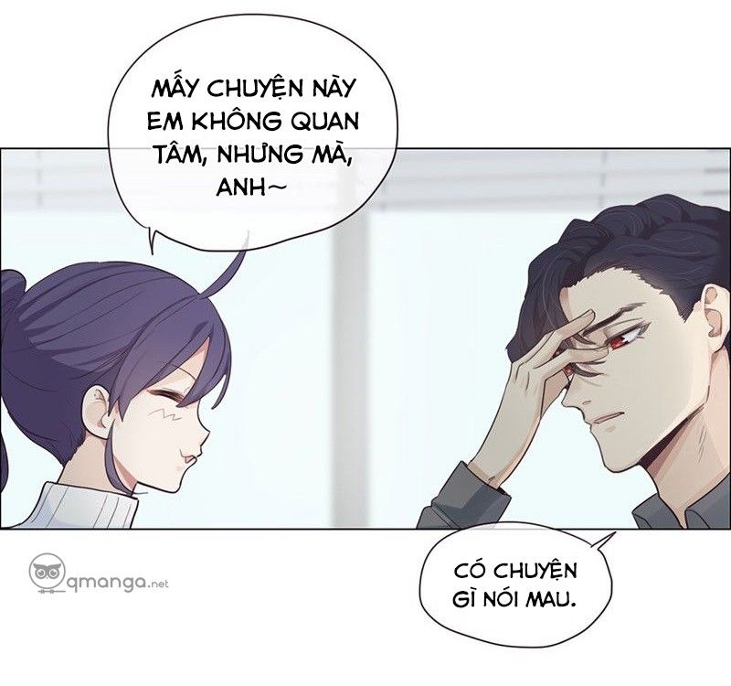 Tương Nhu Dịch Mộc Chapter 19 - Trang 2