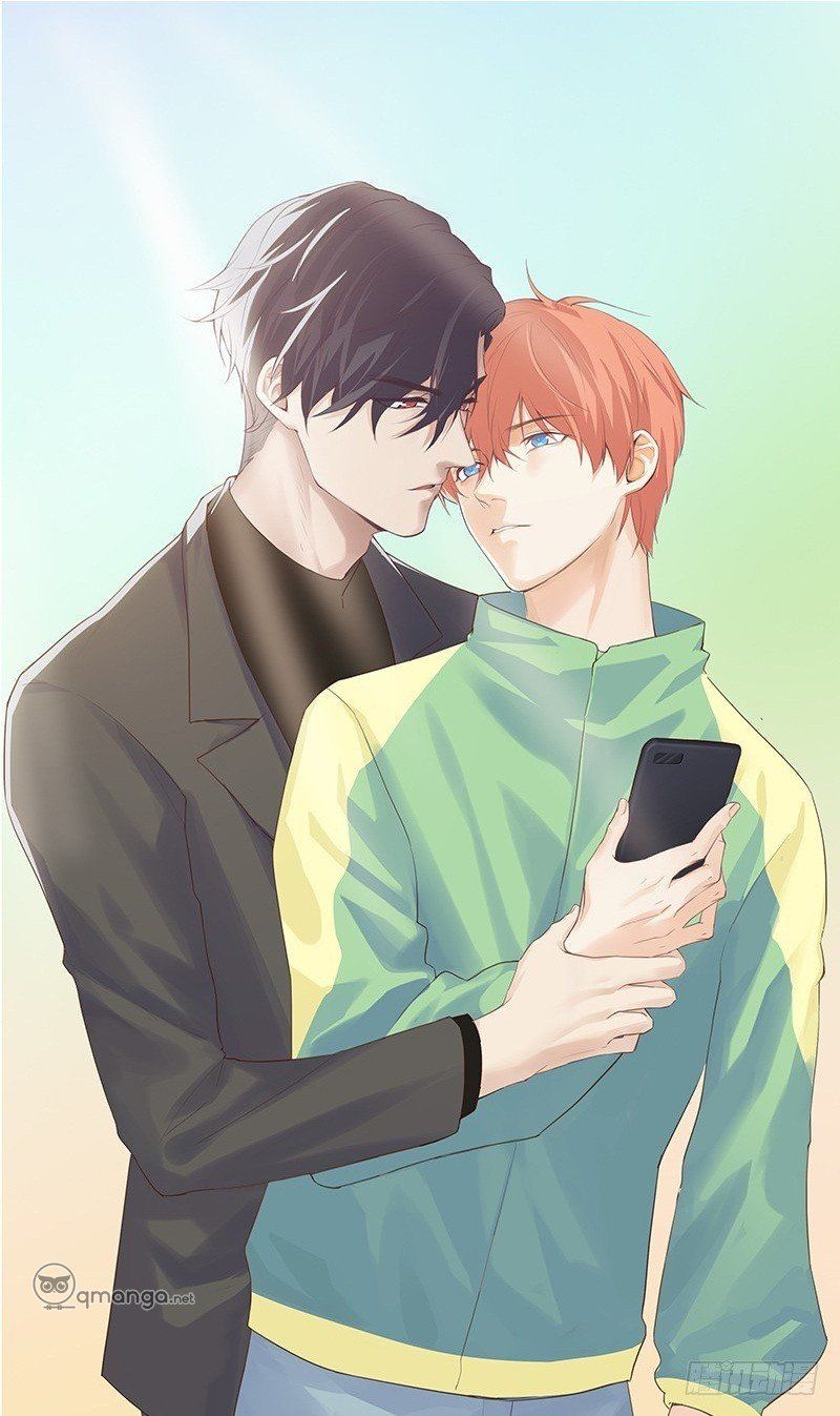 Tương Nhu Dịch Mộc Chapter 19 - Trang 2