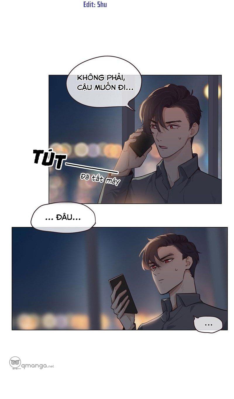 Tương Nhu Dịch Mộc Chapter 19 - Trang 2