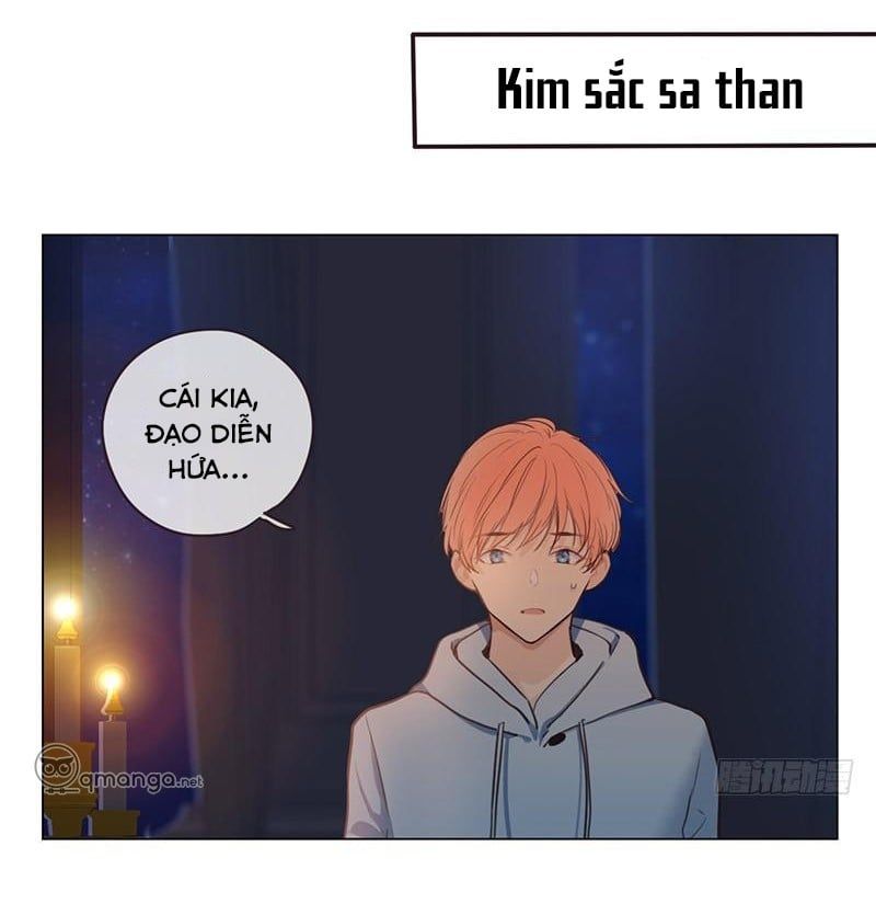 Tương Nhu Dịch Mộc Chapter 19 - Trang 2