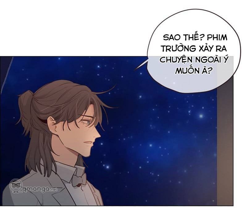 Tương Nhu Dịch Mộc Chapter 19 - Trang 2