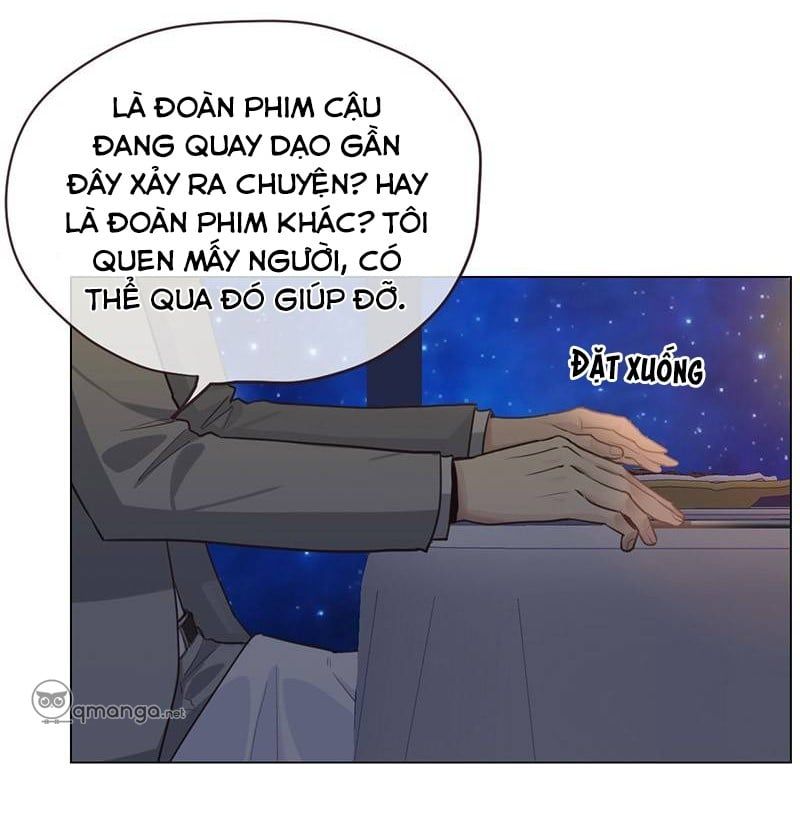 Tương Nhu Dịch Mộc Chapter 19 - Trang 2