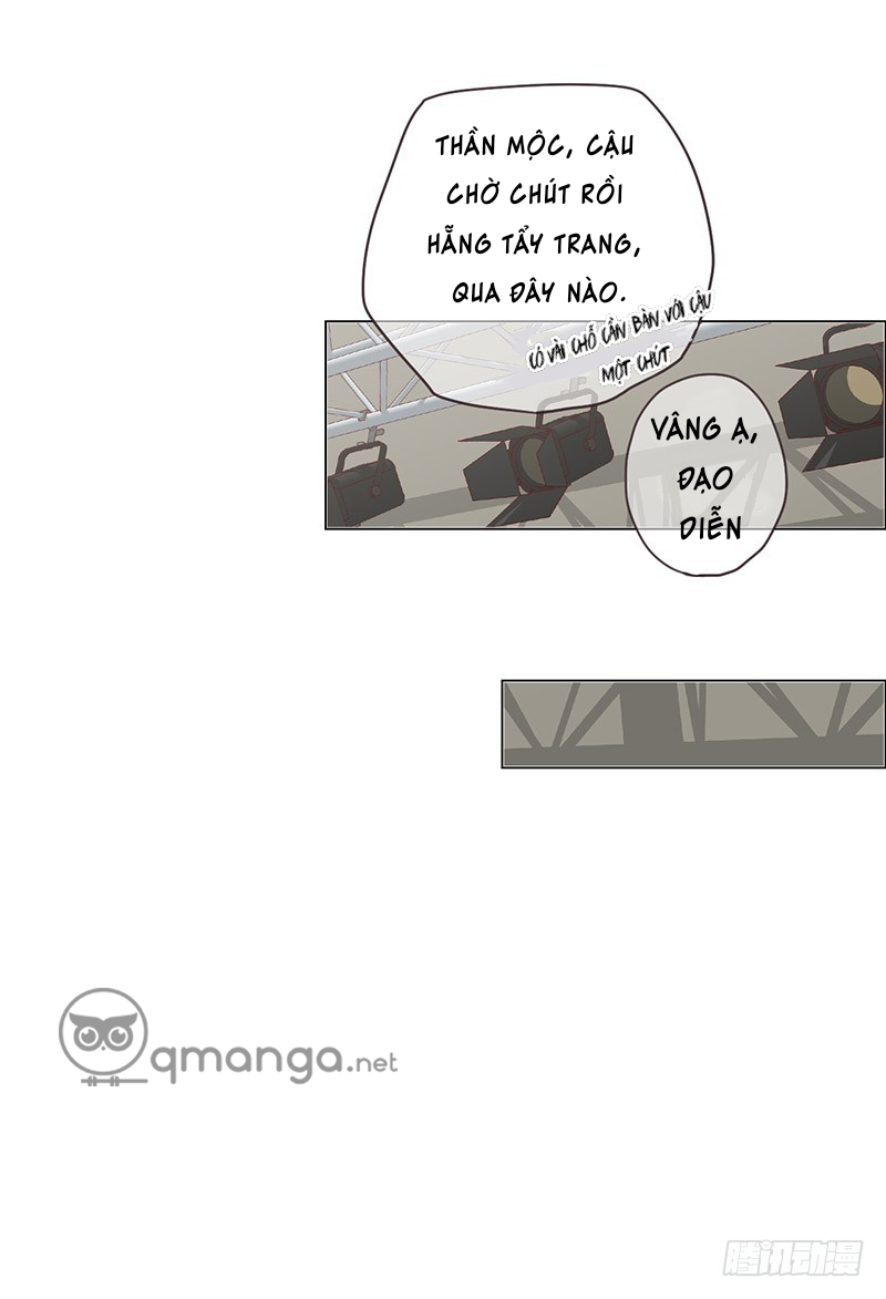 Tương Nhu Dịch Mộc Chapter 2 - Trang 2
