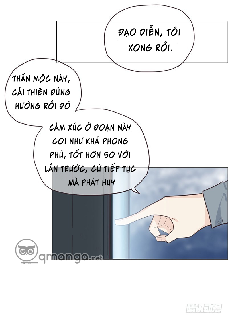 Tương Nhu Dịch Mộc Chapter 2 - Trang 2