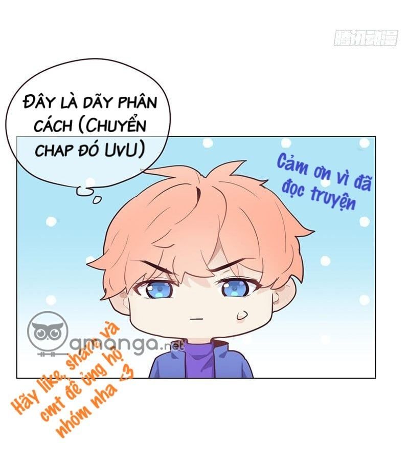 Tương Nhu Dịch Mộc Chapter 2 - Trang 2