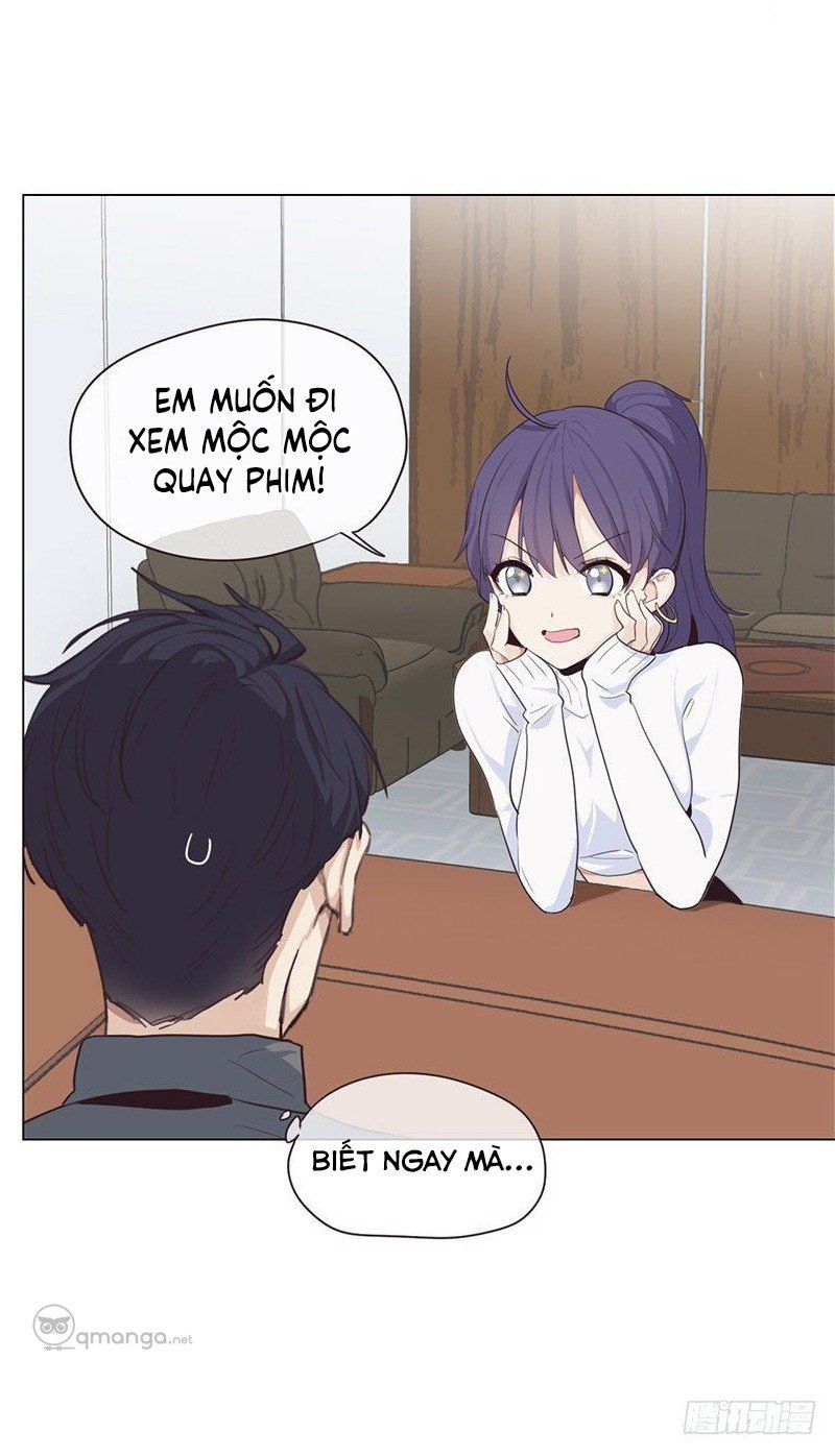 Tương Nhu Dịch Mộc Chapter 20 - Trang 2