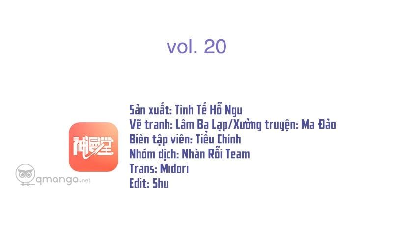 Tương Nhu Dịch Mộc Chapter 20 - Trang 2
