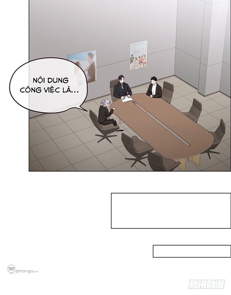 Tương Nhu Dịch Mộc Chapter 22 - Trang 2