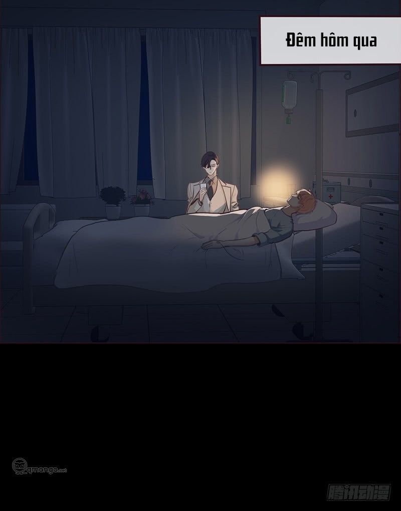 Tương Nhu Dịch Mộc Chapter 22 - Trang 2