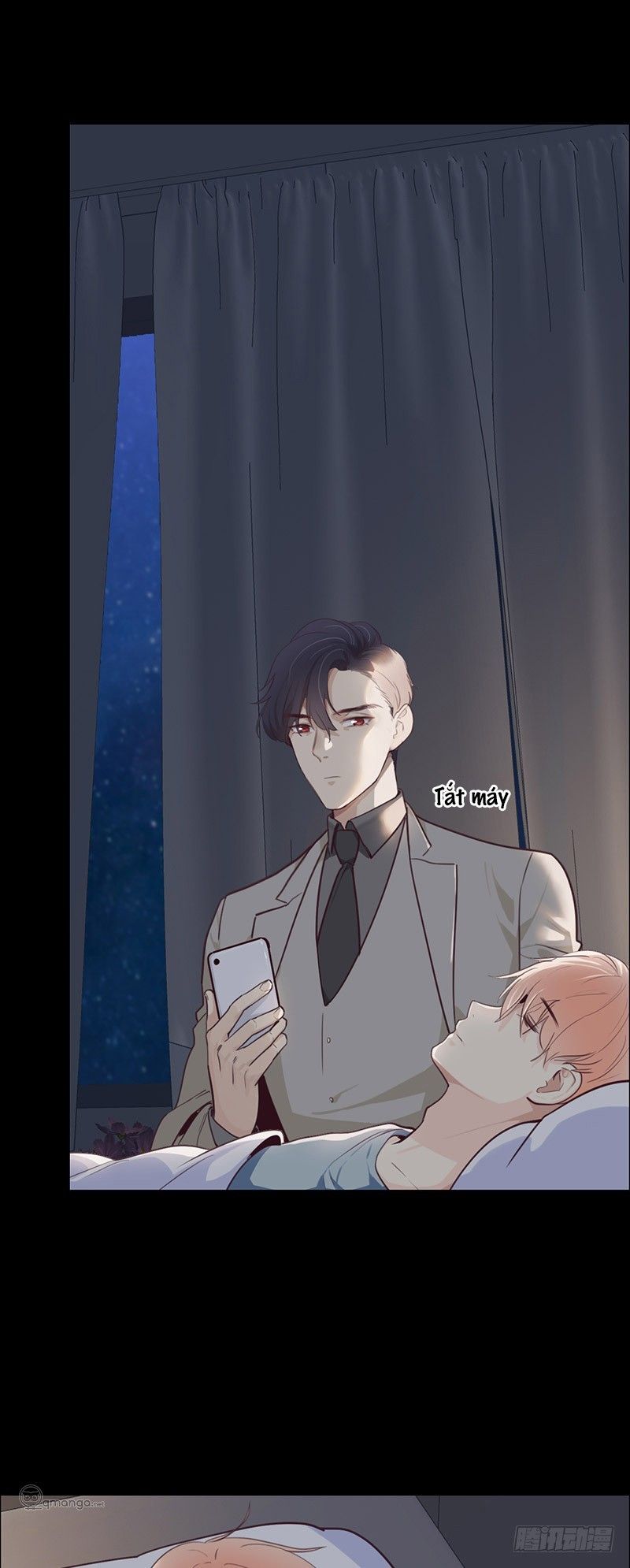 Tương Nhu Dịch Mộc Chapter 22 - Trang 2