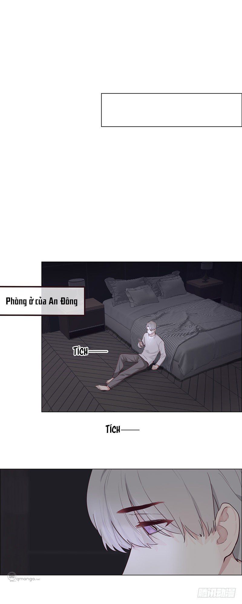 Tương Nhu Dịch Mộc Chapter 23 - Trang 2