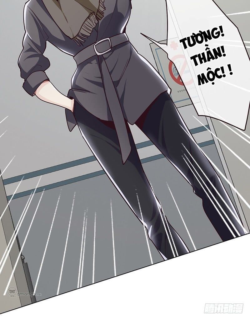 Tương Nhu Dịch Mộc Chapter 23 - Trang 2