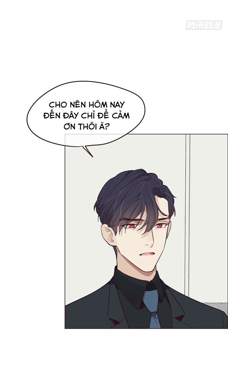 Tương Nhu Dịch Mộc Chapter 24 - Trang 2