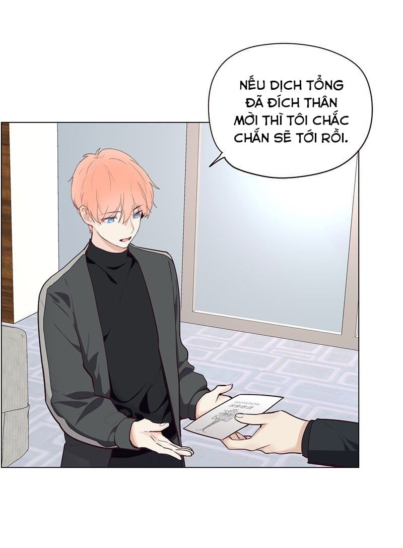 Tương Nhu Dịch Mộc Chapter 24 - Trang 2