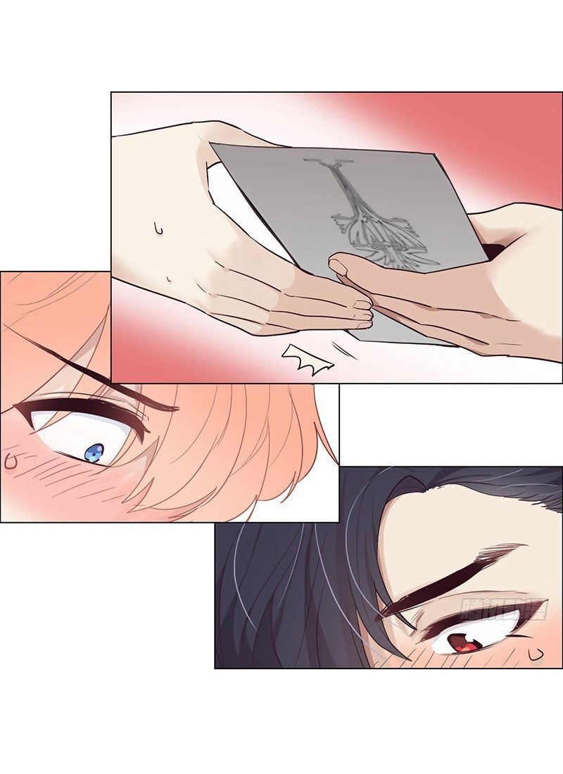 Tương Nhu Dịch Mộc Chapter 24 - Trang 2