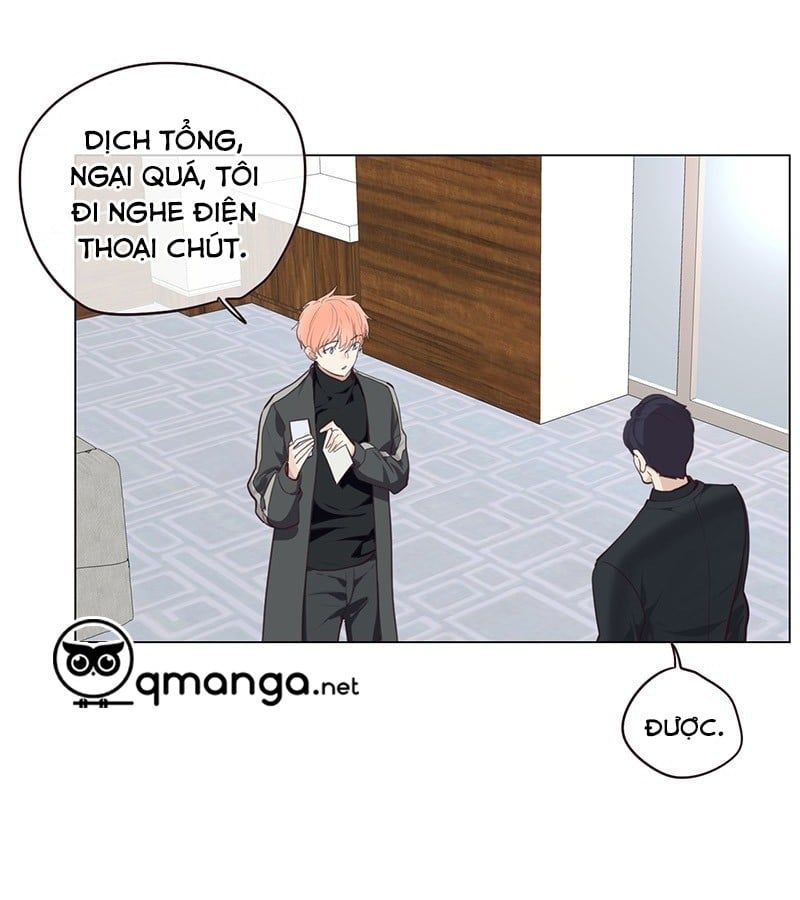 Tương Nhu Dịch Mộc Chapter 24 - Trang 2