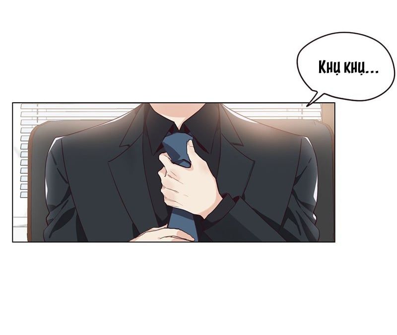 Tương Nhu Dịch Mộc Chapter 24 - Trang 2