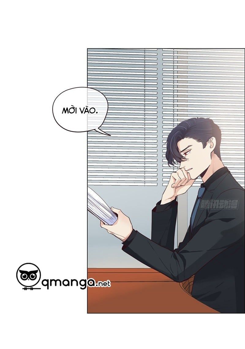Tương Nhu Dịch Mộc Chapter 24 - Trang 2
