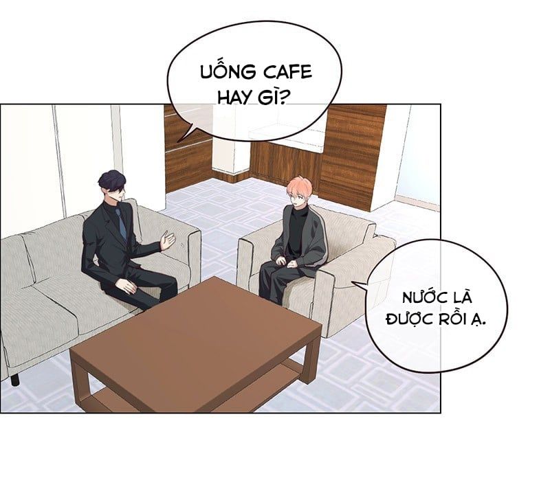 Tương Nhu Dịch Mộc Chapter 24 - Trang 2