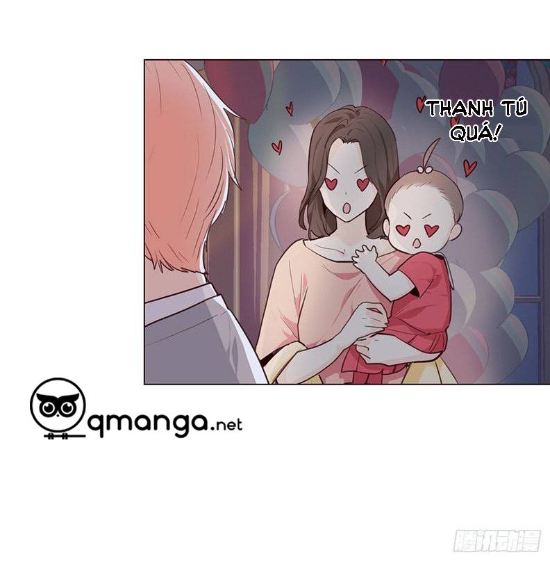 Tương Nhu Dịch Mộc Chapter 25 - Trang 2
