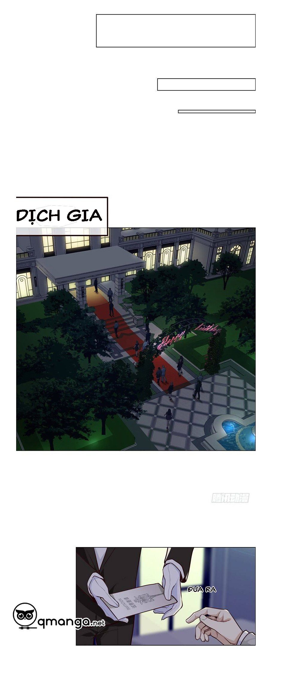 Tương Nhu Dịch Mộc Chapter 25 - Trang 2