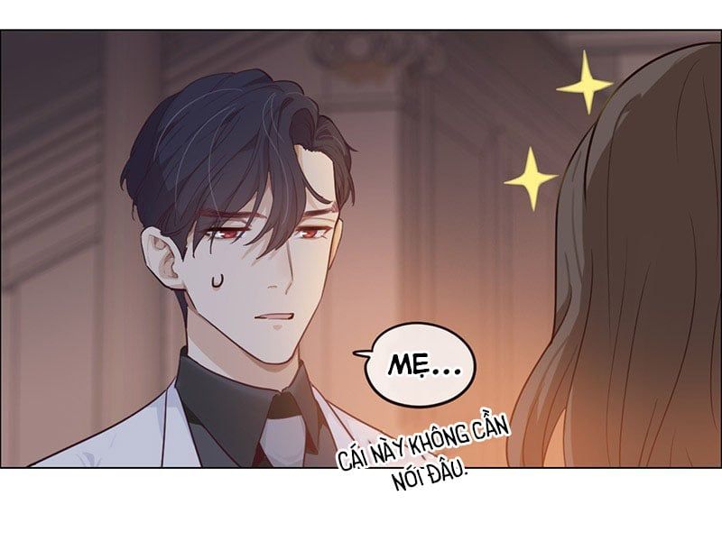 Tương Nhu Dịch Mộc Chapter 26 - Trang 2