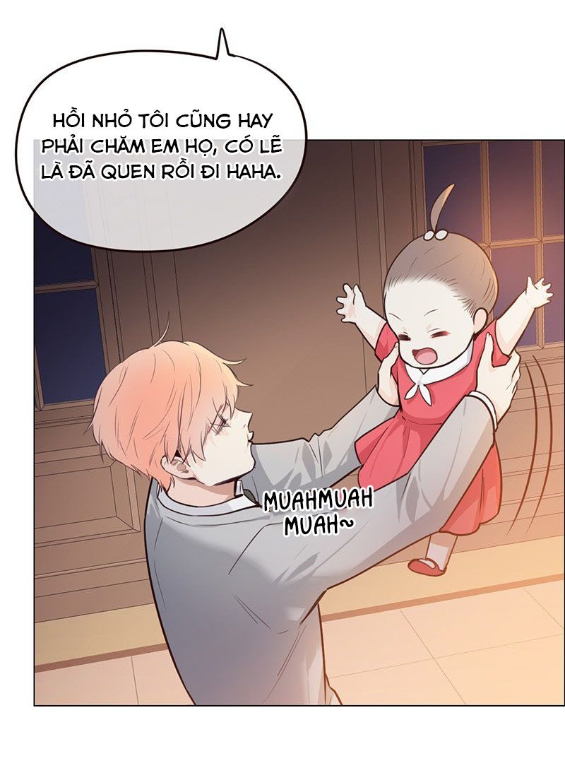 Tương Nhu Dịch Mộc Chapter 26 - Trang 2