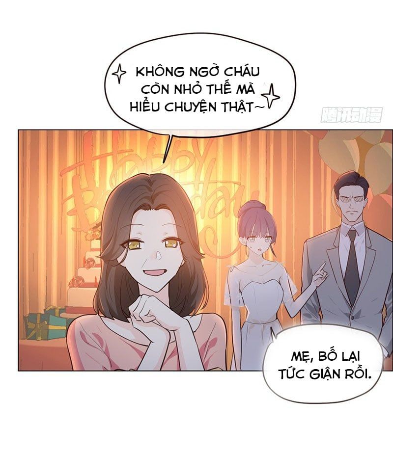 Tương Nhu Dịch Mộc Chapter 26 - Trang 2