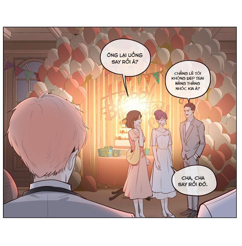Tương Nhu Dịch Mộc Chapter 26 - Trang 2