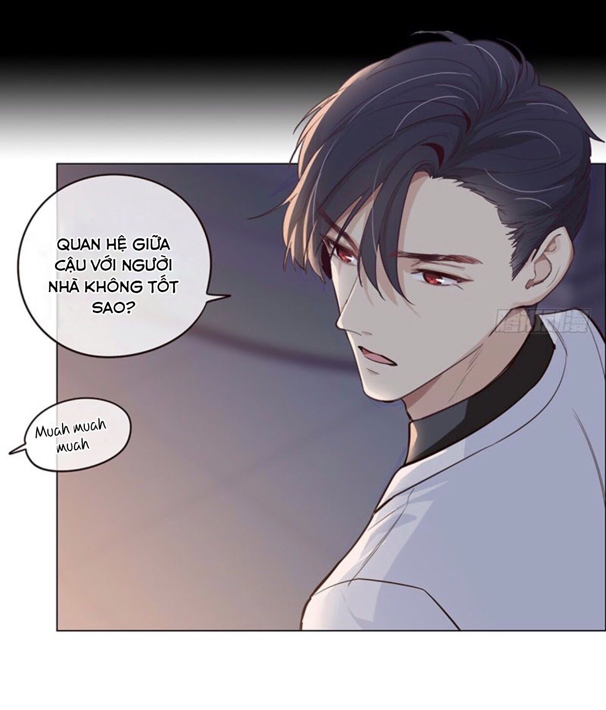 Tương Nhu Dịch Mộc Chapter 26 - Trang 2
